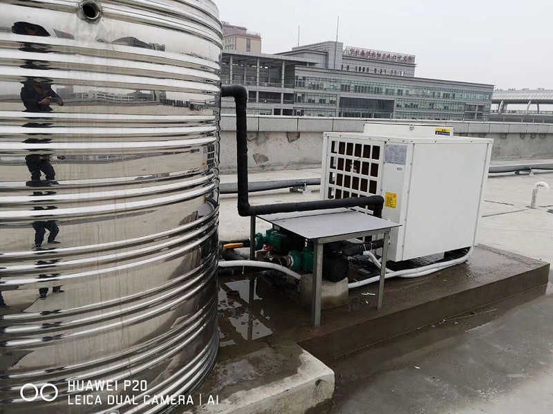 空氣能熱泵 空氣能熱泵