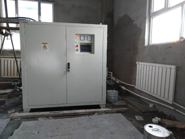 電磁采暖爐使用費(fèi)電嗎？