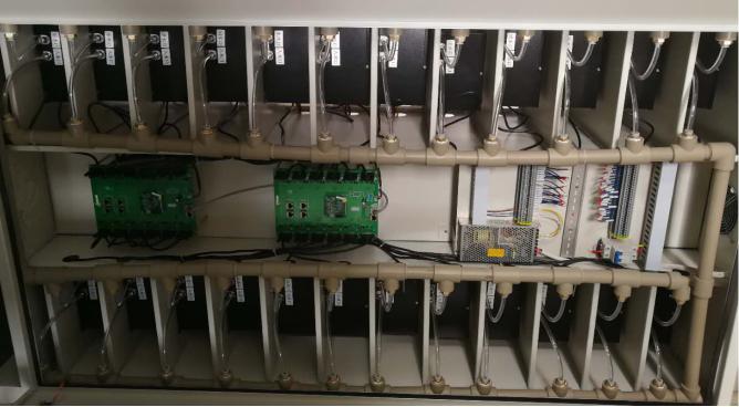 解決電磁加熱多機(jī)干擾應(yīng)用現(xiàn)場 解決電磁加熱多機(jī)干擾應(yīng)用現(xiàn)場