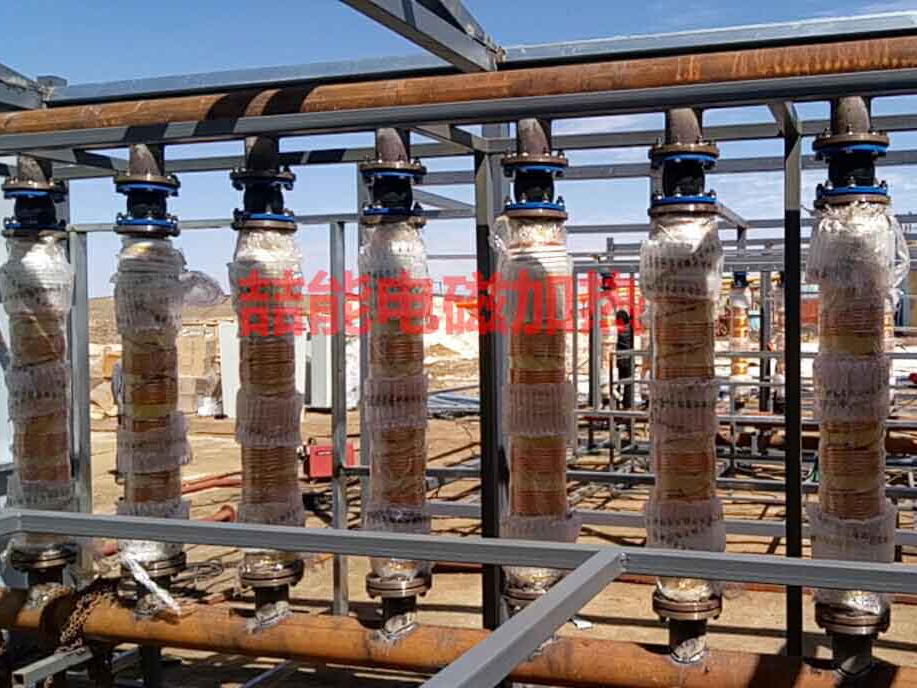 怎么解決電磁加熱的多機(jī)干擾？