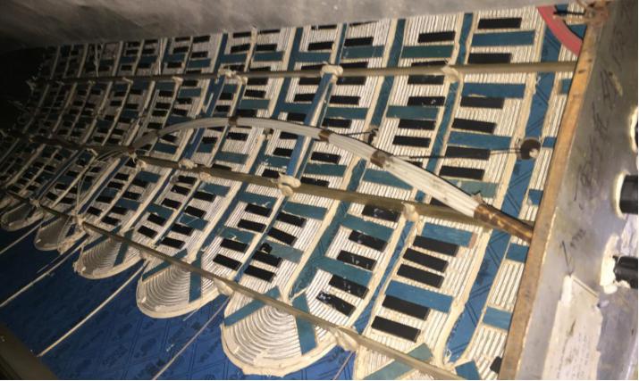 解決電磁加熱多機(jī)干擾應(yīng)用現(xiàn)場 解決電磁加熱多機(jī)干擾應(yīng)用現(xiàn)場