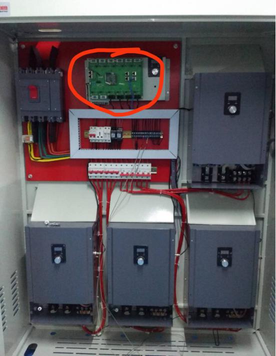 解決電磁加熱多機(jī)干擾應(yīng)用現(xiàn)場 解決電磁加熱多機(jī)干擾應(yīng)用現(xiàn)場