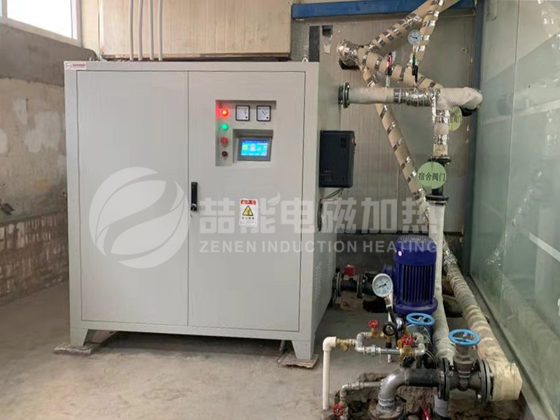 電磁采暖鍋爐 電磁采暖鍋爐