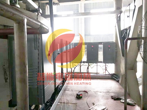 電磁加熱設(shè)備 電磁加熱設(shè)備