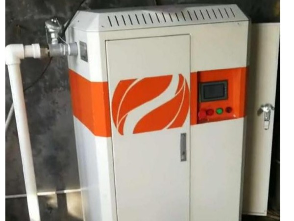電鍋爐設備的分類及優(yōu)點介紹