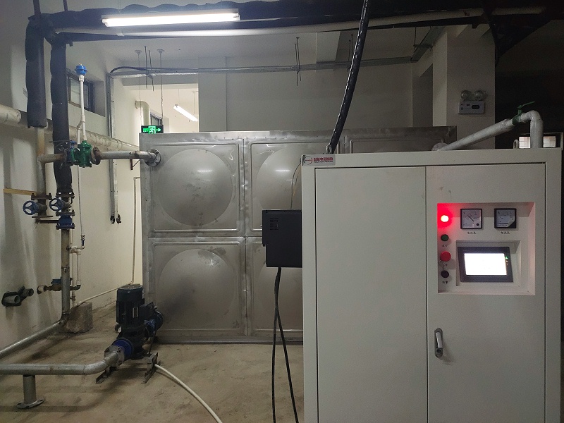 煤改電電磁鍋爐 煤改電電磁鍋爐