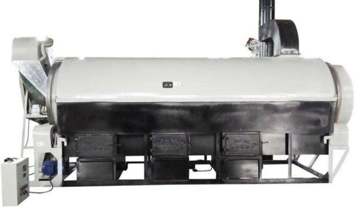 明火殺青機(jī) 明火殺青機(jī)