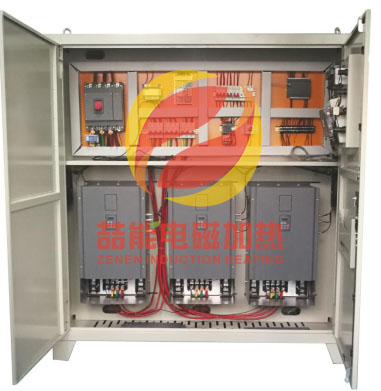 電磁加熱器 電磁加熱器