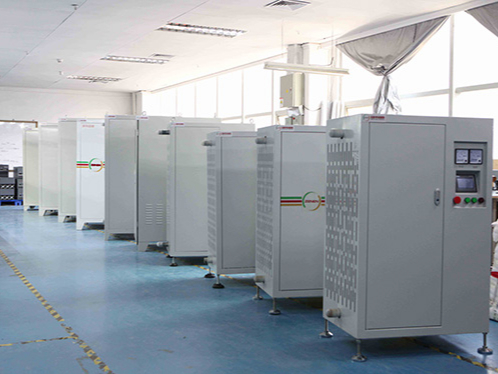 如何做才能讓電磁采暖爐更加省電？