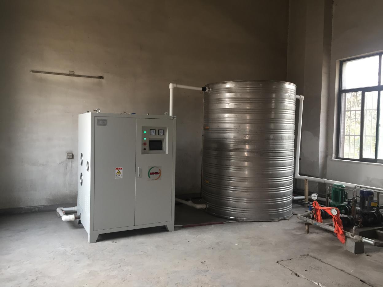 電磁采暖爐 電磁采暖爐