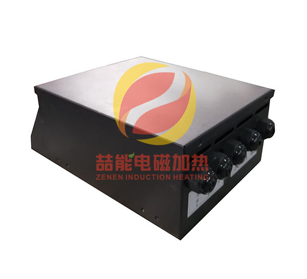 電磁加熱 電磁加熱