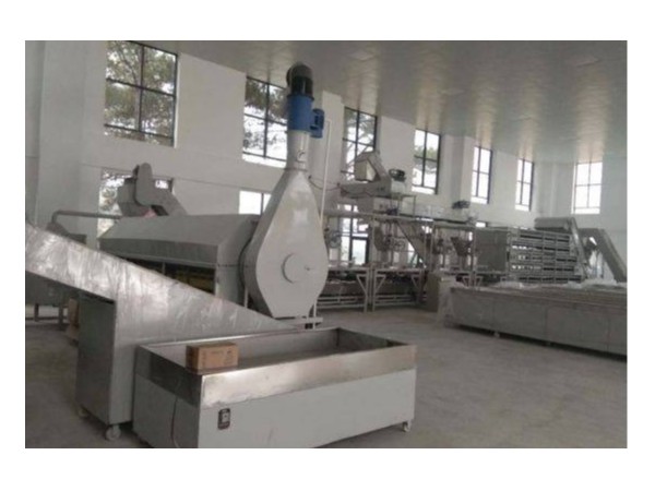 全國每年產量高達300多萬噸茶葉？難道都是手工炒出來的嗎？