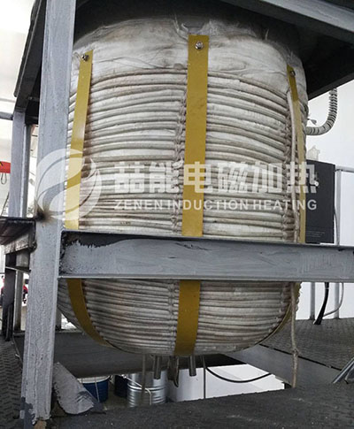 電磁加熱反應(yīng)釜優(yōu)勢(shì) 電磁加熱反應(yīng)釜優(yōu)勢(shì)