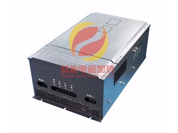 喆能電磁加熱:電磁加熱器是否耗電？