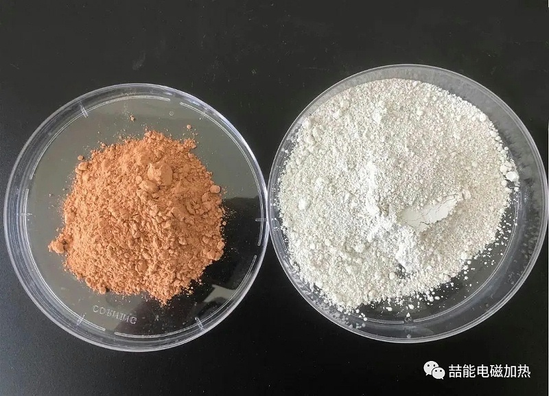 凹凸棒樣品 凹凸棒樣品