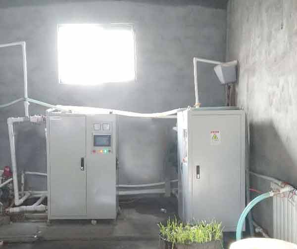 電采暖鍋爐 電采暖鍋爐