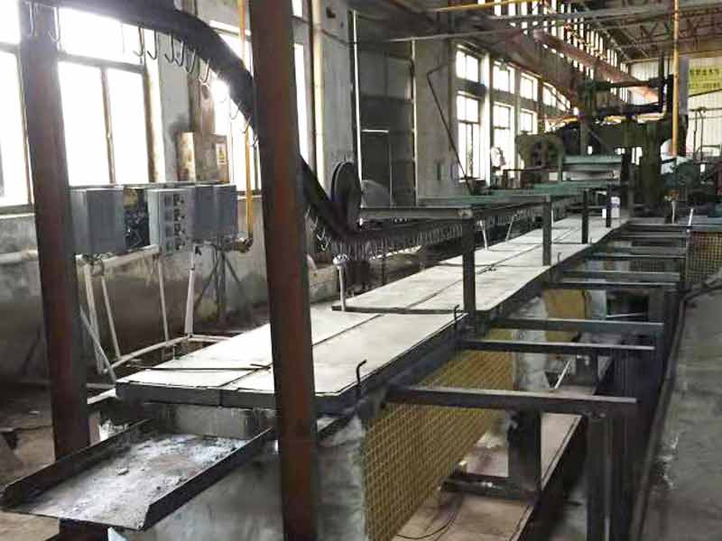 感應(yīng)加熱設(shè)備加熱實(shí)例 感應(yīng)加熱設(shè)備加熱實(shí)例