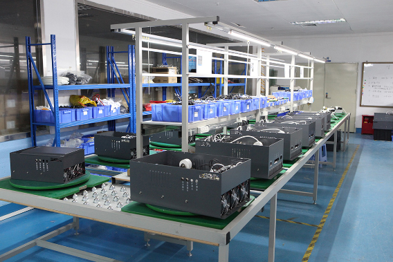 北方能谷電磁儲熱供暖機組深圳生產(chǎn)基地 北方能谷電磁儲熱供暖機組深圳生產(chǎn)基地