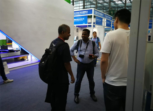 喆能電子參展現(xiàn)場(chǎng) 喆能電子參展現(xiàn)場(chǎng)