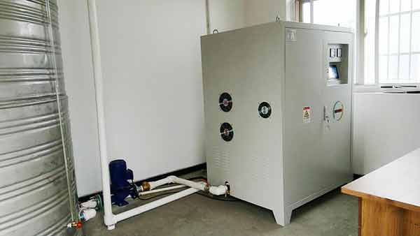 電磁加熱采暖爐 電磁加熱采暖爐