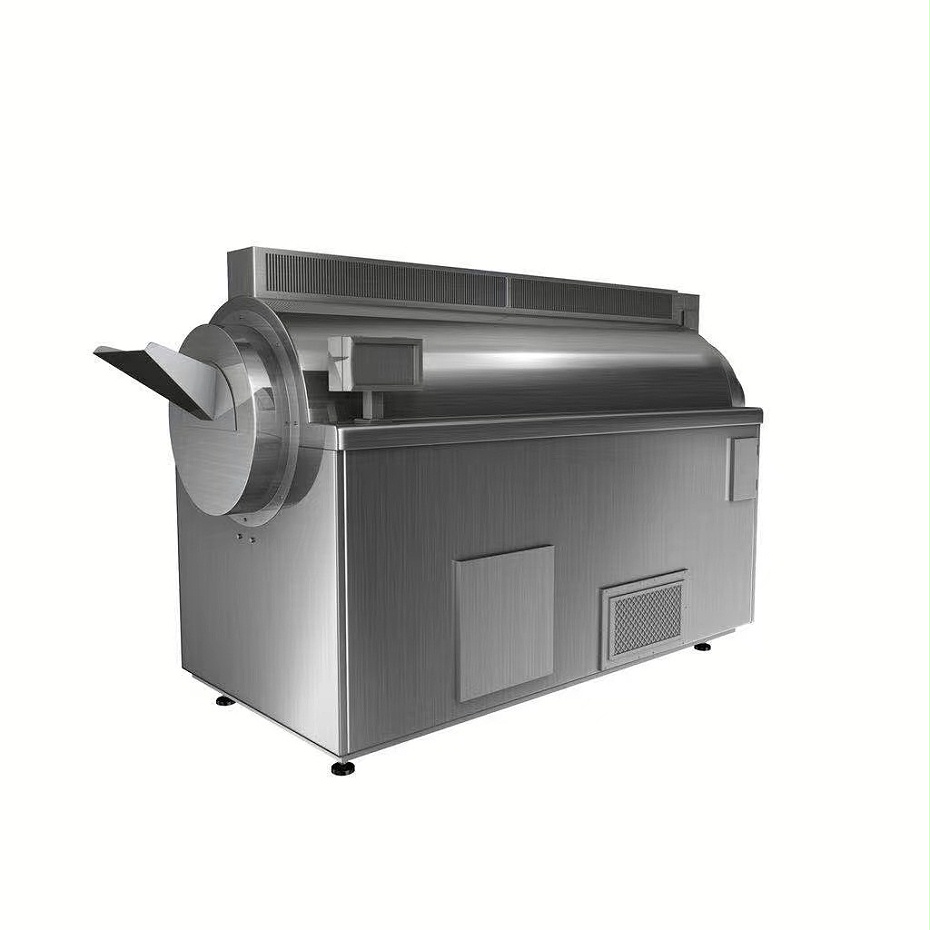 炒藥機(jī) (2) 炒藥機(jī) (2)