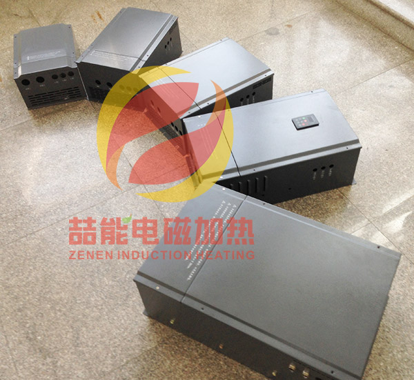 電磁加熱器 電磁加熱器