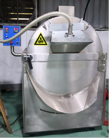 電磁炒貨機(jī) 電磁炒貨機(jī)