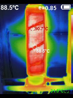 熱力學(xué)分析 熱力學(xué)分析