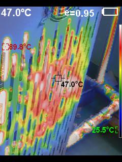 加溫測試 加溫測試