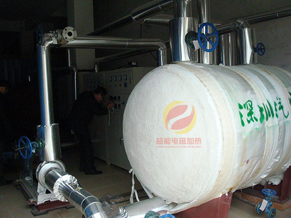 電磁蒸汽鍋爐3 電磁蒸汽鍋爐3