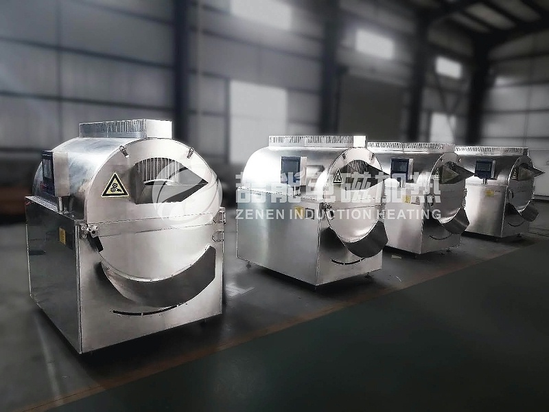 電磁加熱食品機(jī)械 電磁加熱食品機(jī)械