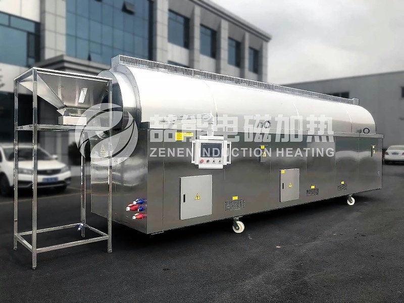 食品烘干設(shè)備電磁加熱 食品烘干設(shè)備電磁加熱