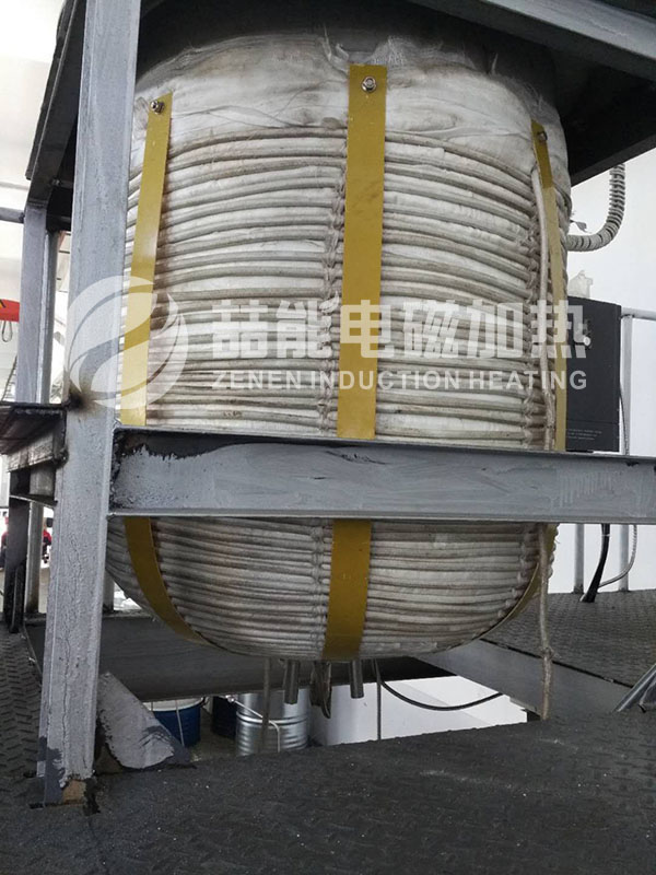 316不銹鋼反應(yīng)釜加熱 316不銹鋼反應(yīng)釜加熱