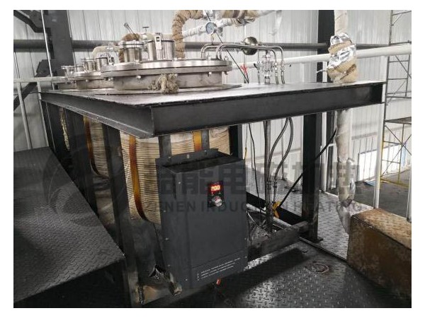 電磁加熱器使用時溫度異常如何解決？