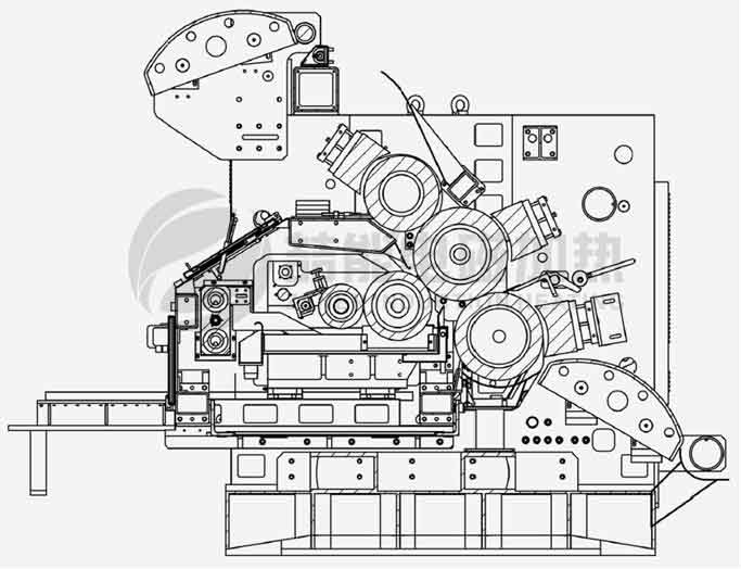 瓦楞紙電磁加熱 瓦楞紙電磁加熱