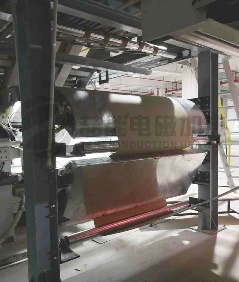 造紙機(jī)械電磁加熱 造紙機(jī)械電磁加熱