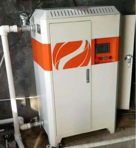 電磁鍋爐 電磁鍋爐