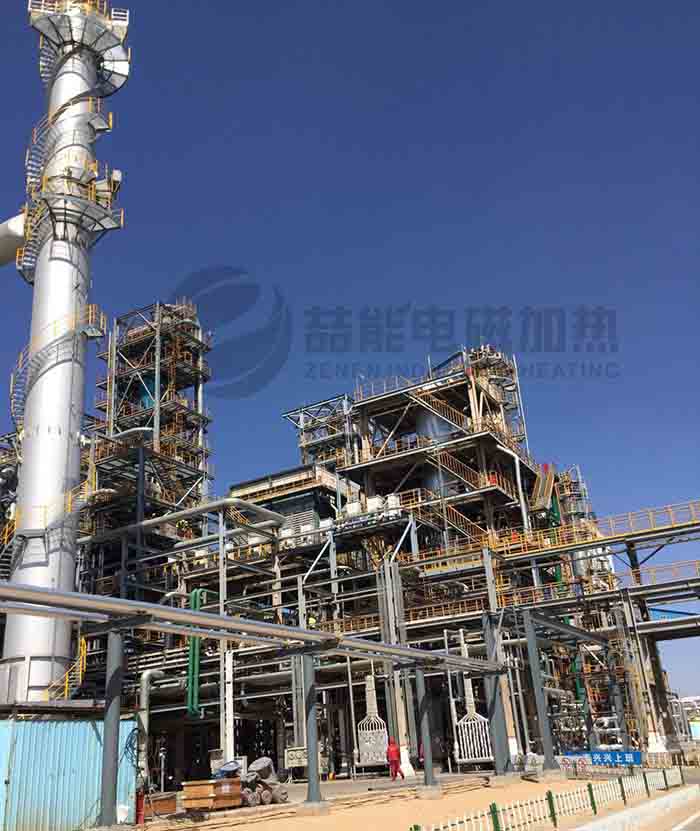 防爆電磁加熱器 防爆電磁加熱器