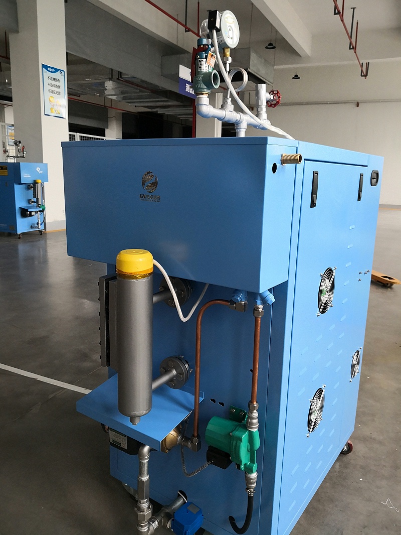 電磁蒸汽鍋爐 電磁蒸汽鍋爐