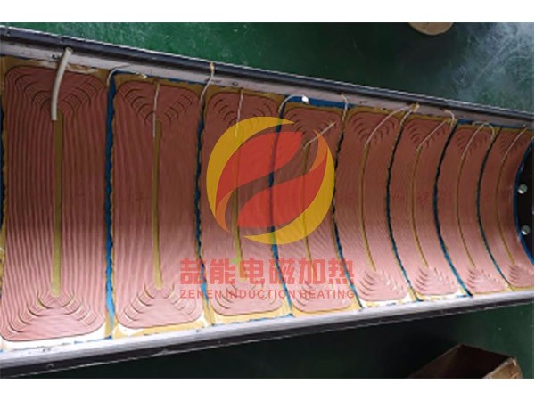 電磁加熱器：電磁加熱干擾怎么解決？