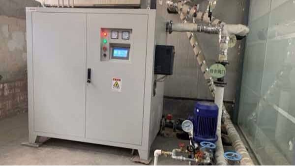 學(xué)校電采暖設(shè)備應(yīng)用方案