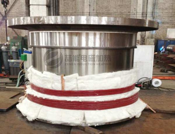 工業(yè)電磁加熱器的線圈發(fā)熱原因是什么？