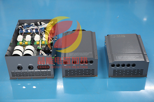 電磁加熱器 電磁加熱器