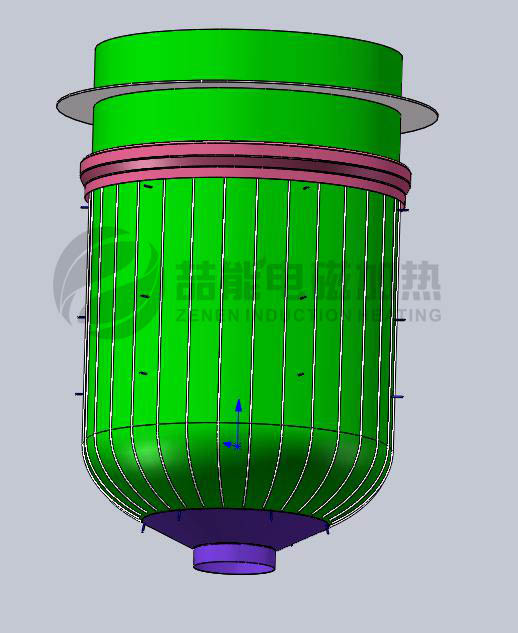 反應(yīng)釜電磁加熱 反應(yīng)釜電磁加熱