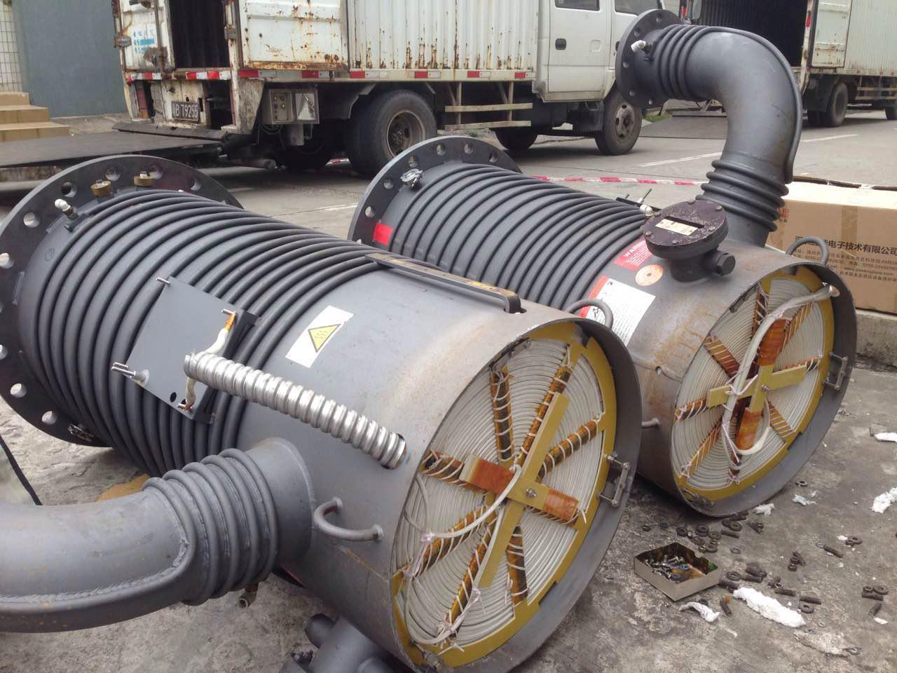 電磁加熱擴(kuò)散泵 電磁加熱擴(kuò)散泵