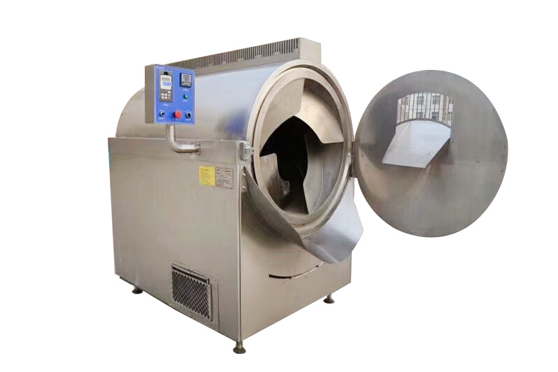 電磁加熱炒貨機(jī) 電磁加熱炒貨機(jī)