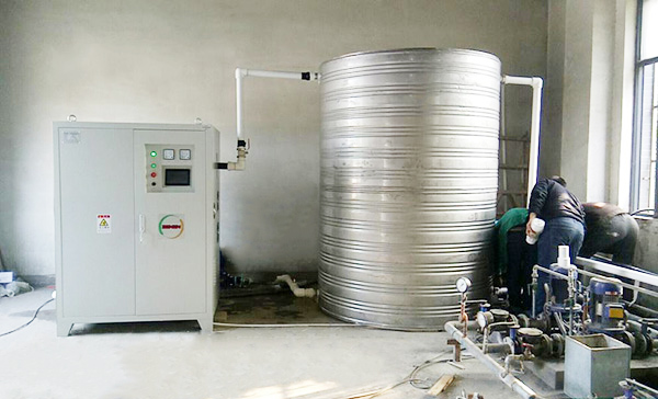 電磁供暖設(shè)備現(xiàn)場安裝 電磁供暖設(shè)備現(xiàn)場安裝