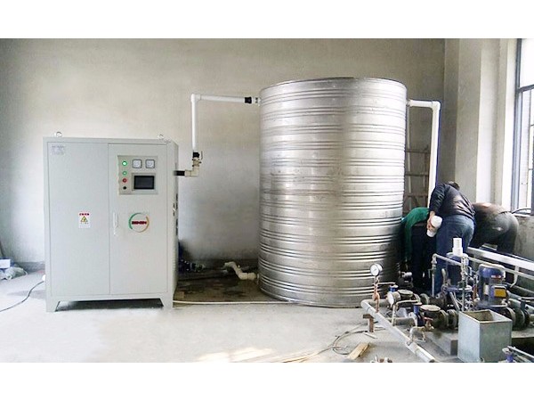 煤改電勢在必行，該如何改？