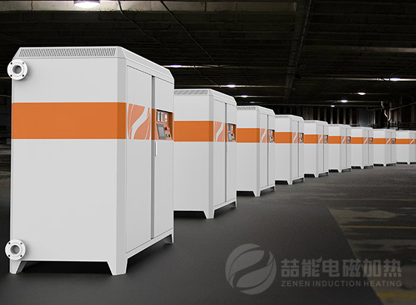 電磁采暖爐 電磁采暖爐