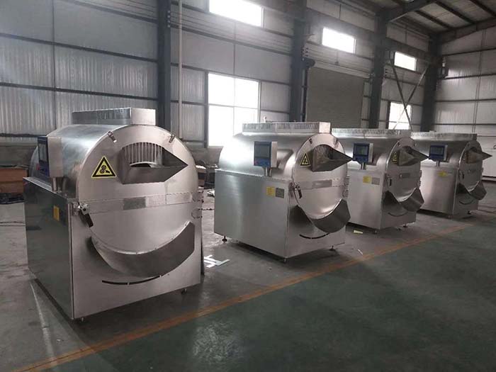 電磁炒貨機(jī) 電磁炒貨機(jī)